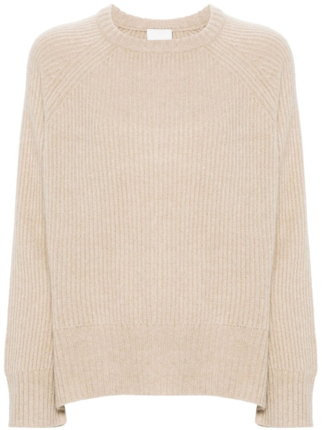 

Allude свитер с круглым вырезом, нейтральный цвет