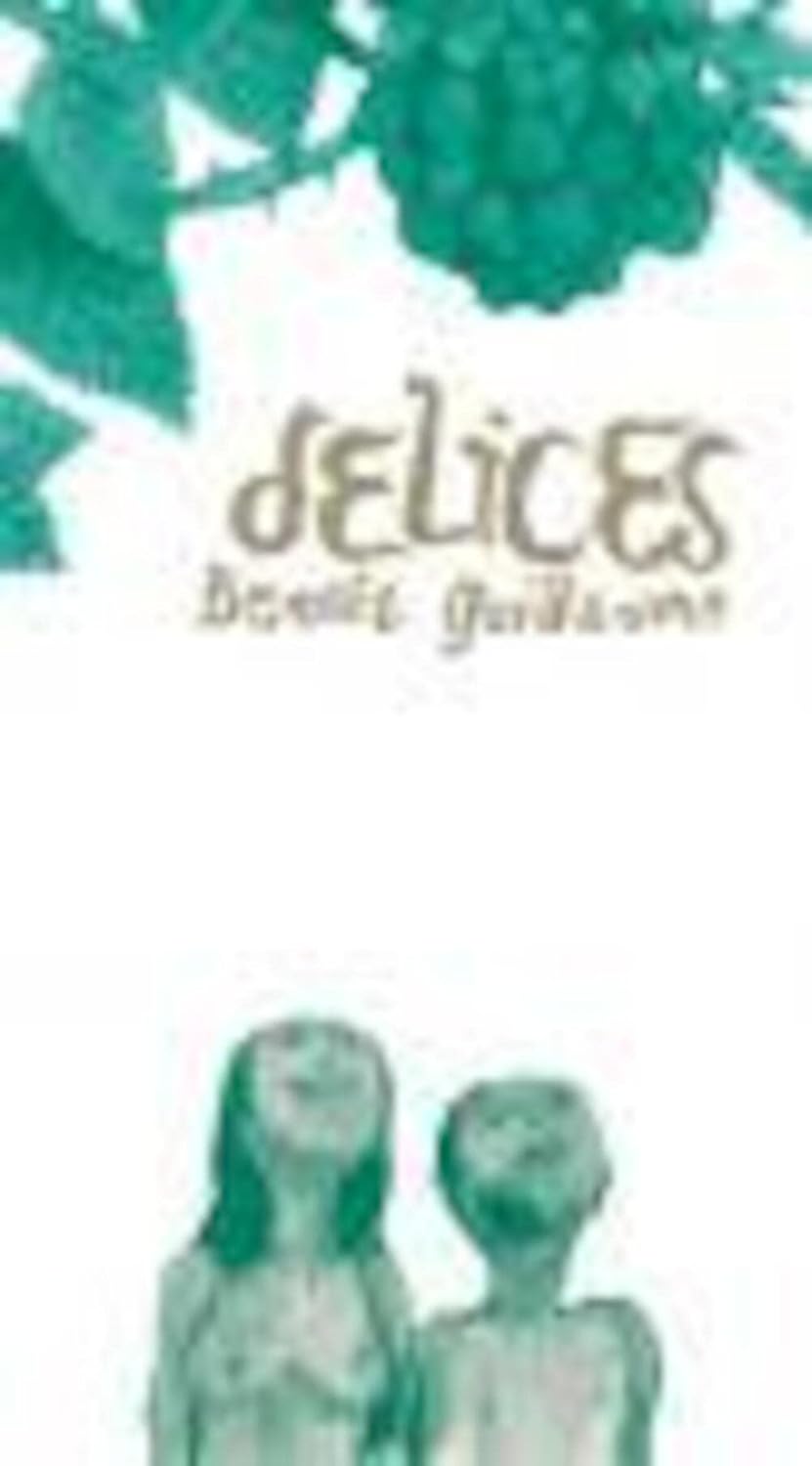 

DELICES - PALPITE (FLBLB)