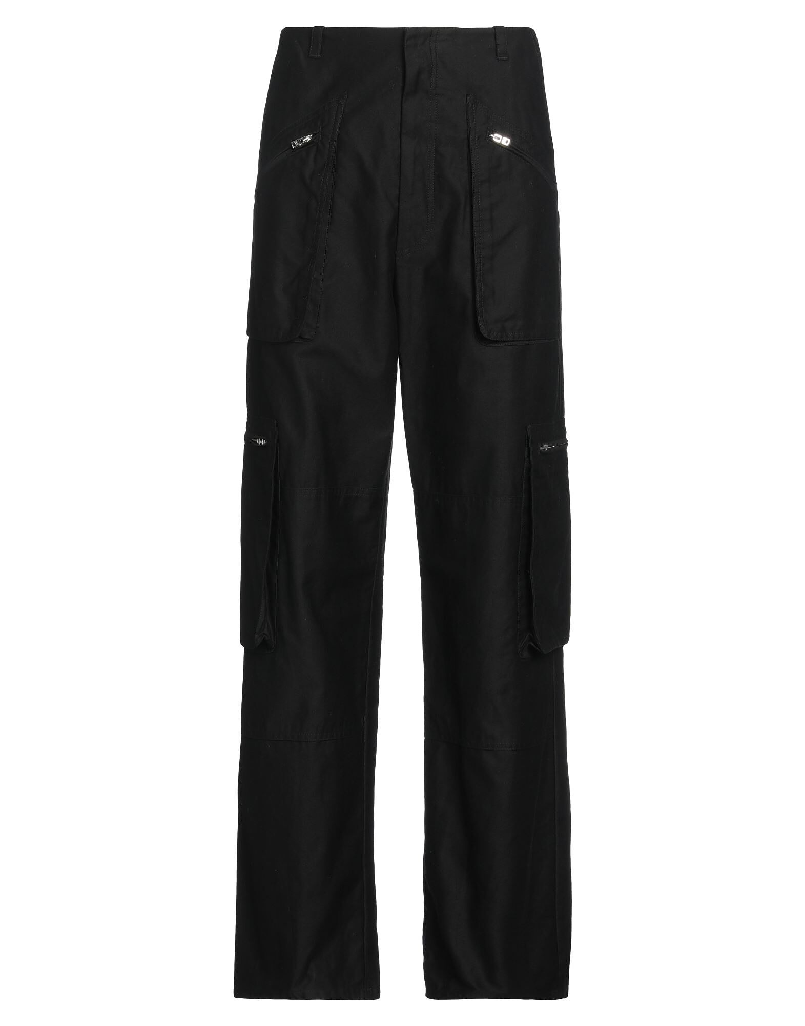 

Брюки Amiri, черный