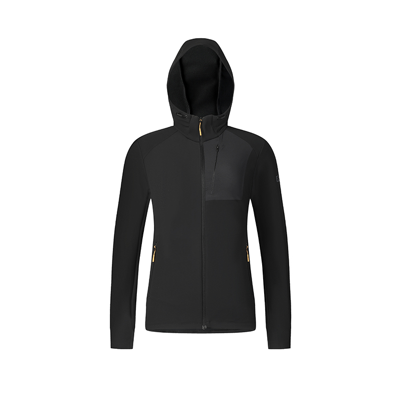 

FILA Куртка женская Pitch Black, Pitch Black