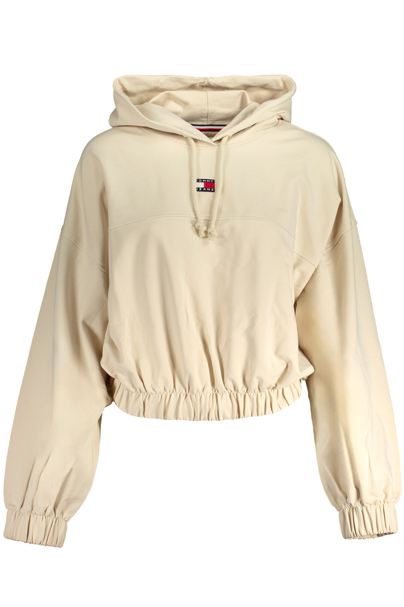 

Толстовка женская Tommy Hilfiger, бежевый