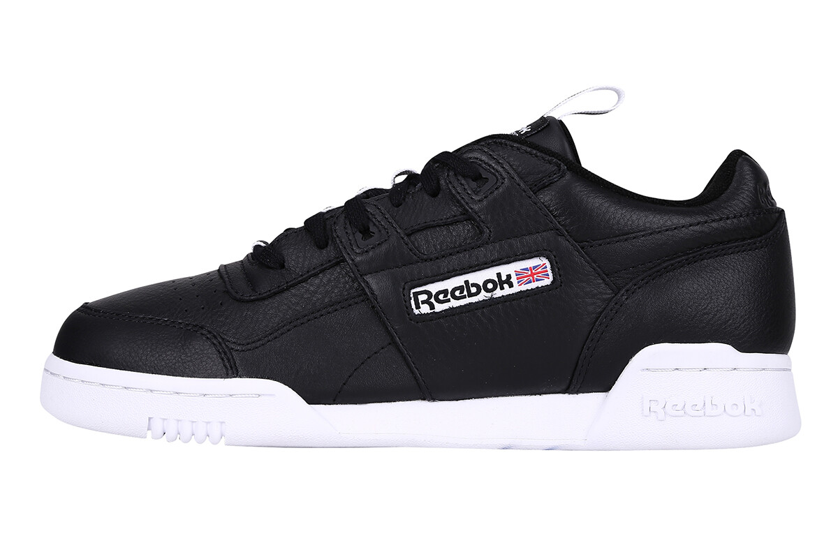 

Обувь для скейтбординга Reebok Workout унисекс