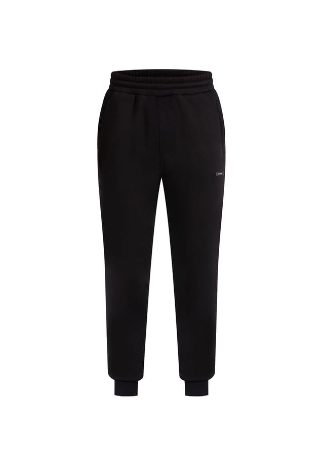 

Спортивные штаны Fiero Smilodox, черный
