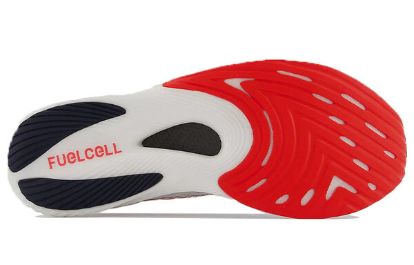 Кроссовки fuelcell rc elite v2 New Balance, белый — фото 4