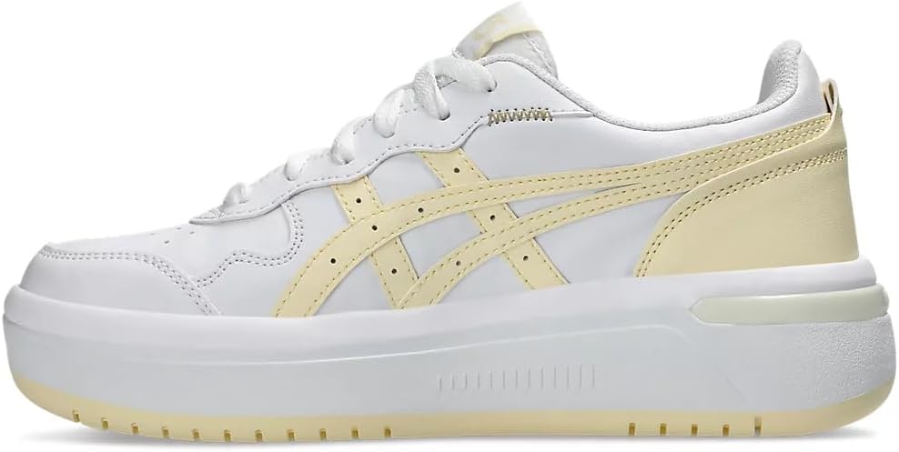 Мужские кроссовки ASICS Japan S, белый — фото 2