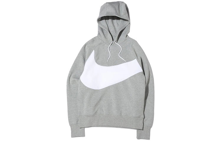 

Мужская толстовка Nike, Серый
