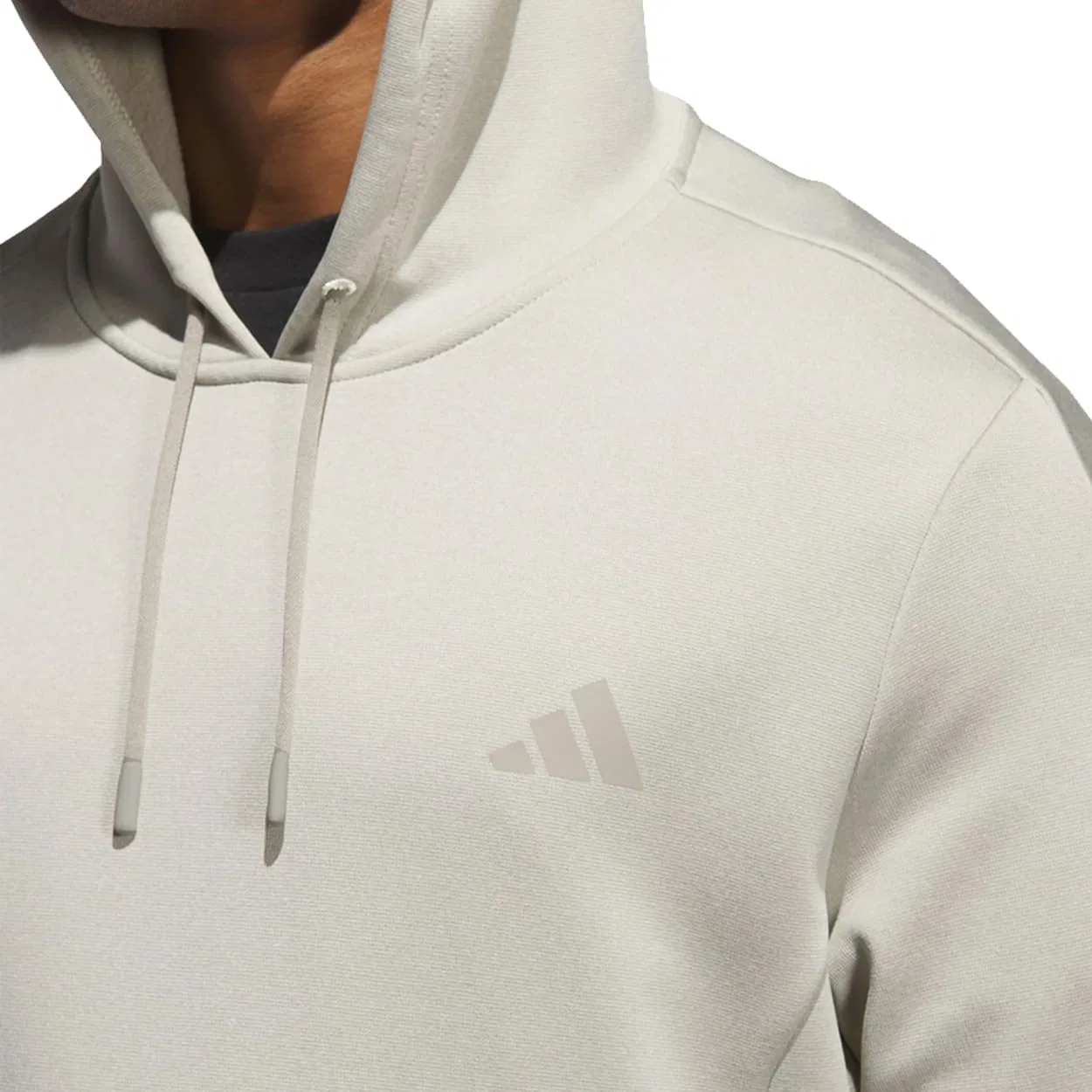 Толстовка Adidas Men's Ultimate365, Alumina — фото 3