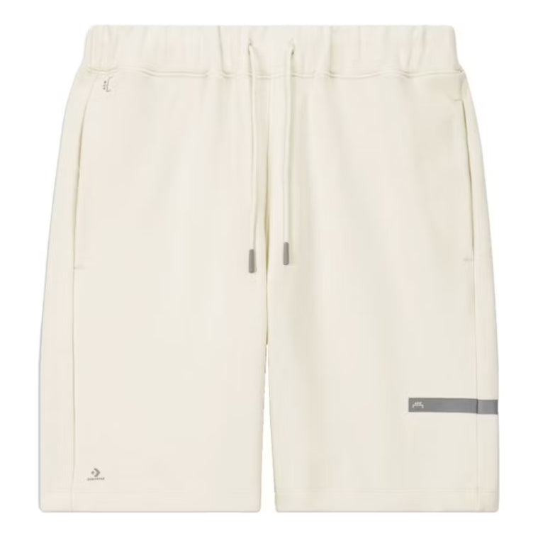 

Спортивные шорты A-COLD-WALL* x Converse Shorts 'Bone White', бежевый