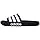 Сандалии Adidas Adilette, темно-синий — фото 2