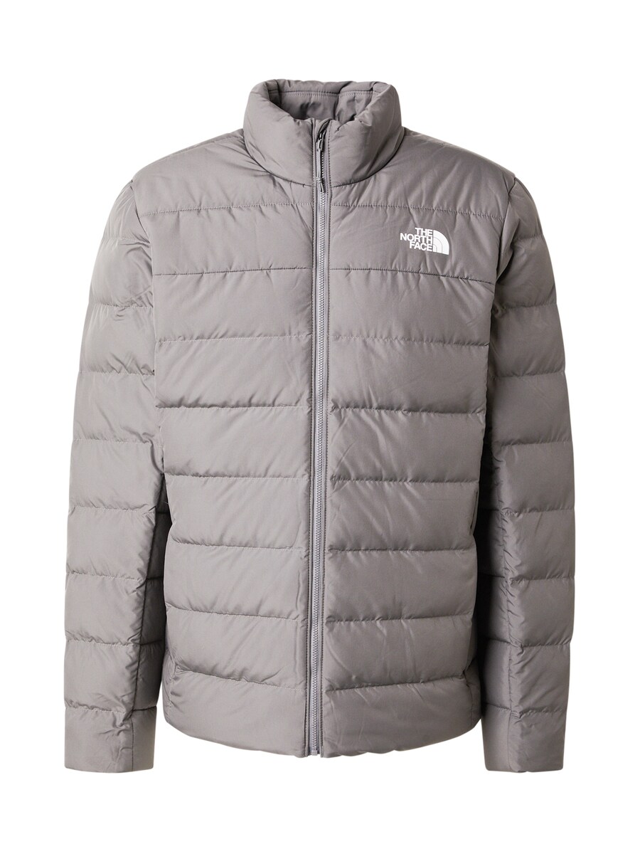 

Куртка для активного отдыха THE NORTH FACE ACONCAGUA 3, серый