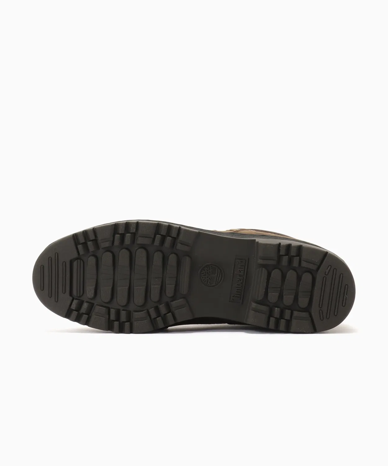 Ботинки Timberland MOC TOE GTX водоотталкивающие, бежевые — фото 4