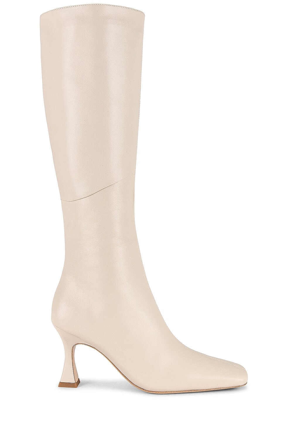 

Ботинки Tony Bianco Fantasy Heeled, цвет Vanilla Nappa