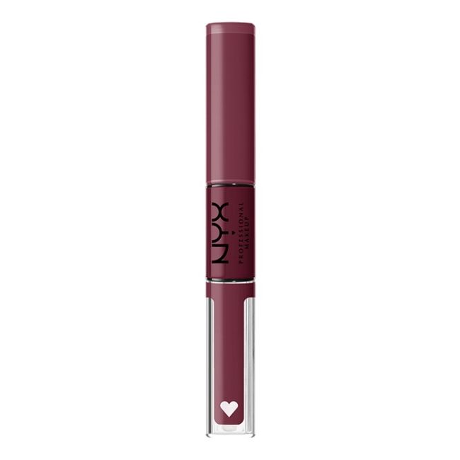 

Shine loud pro пигментная помада NYX Professional Makeup, цвет neve, 20 гр