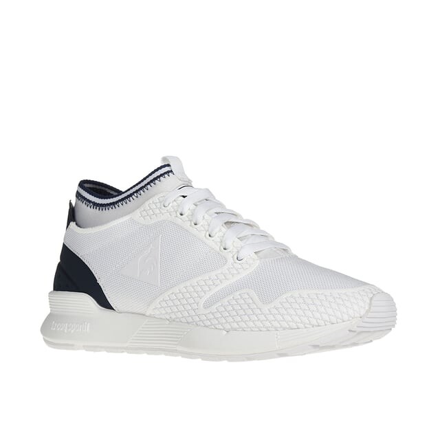 

Современные мужские кроссовки Omicron tech Le Coq Sportif, белый
