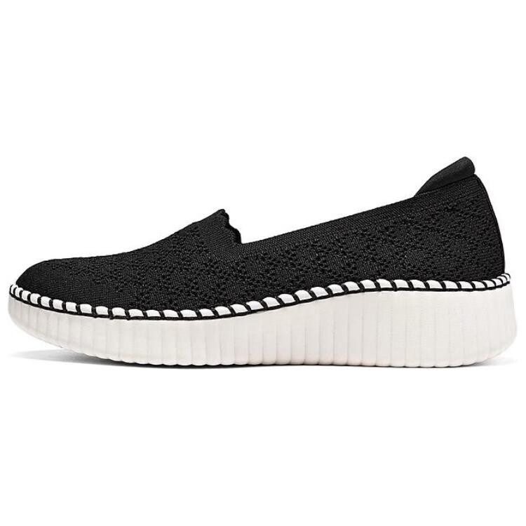 

Кроссовки Skechers Casual Shoes Women's Low-Top Black, Черный, Кроссовки Skechers Casual Shoes Women's Low-Top Black