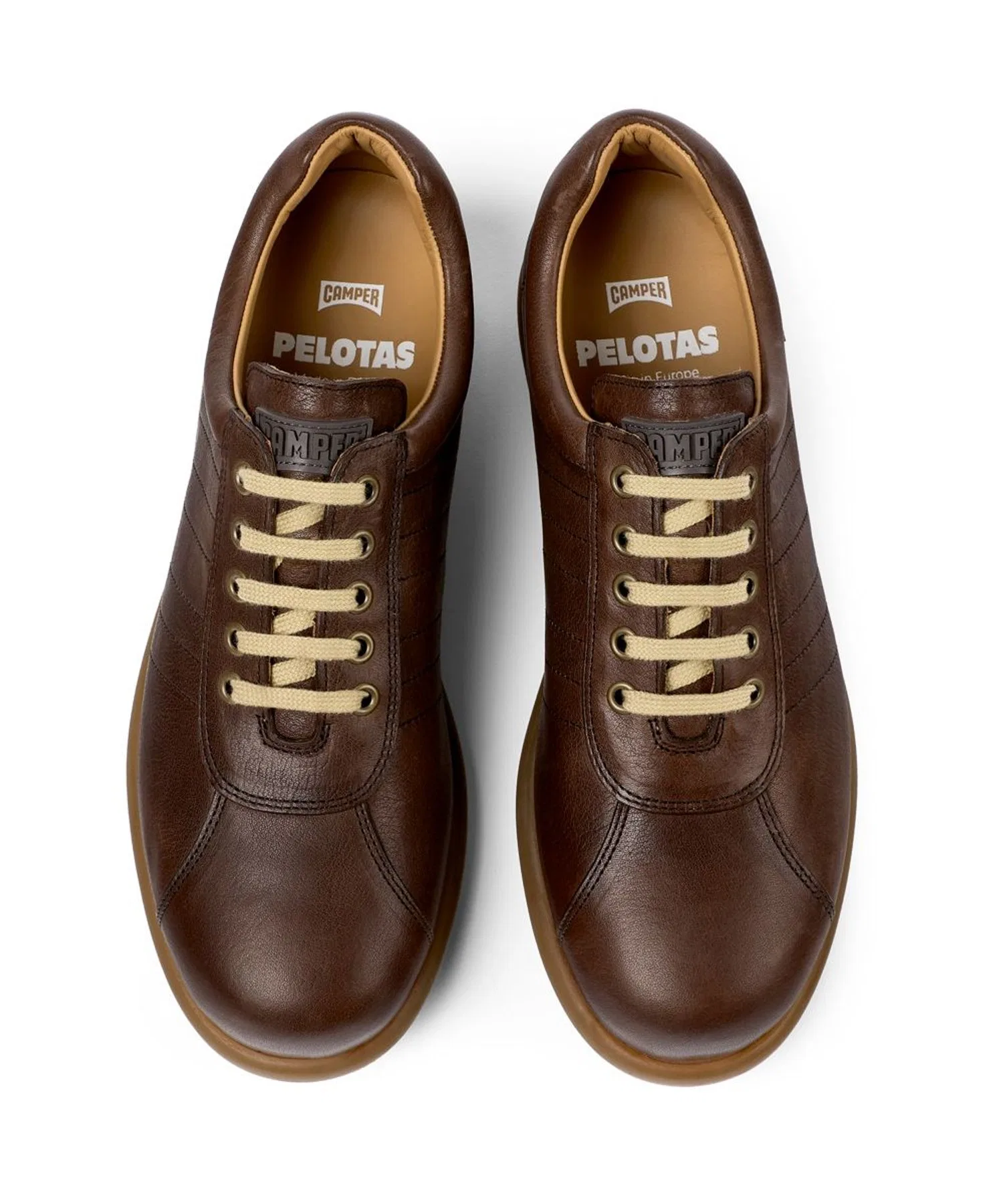 Мужские кроссовки Camper Pelotas Ariel — фото 4