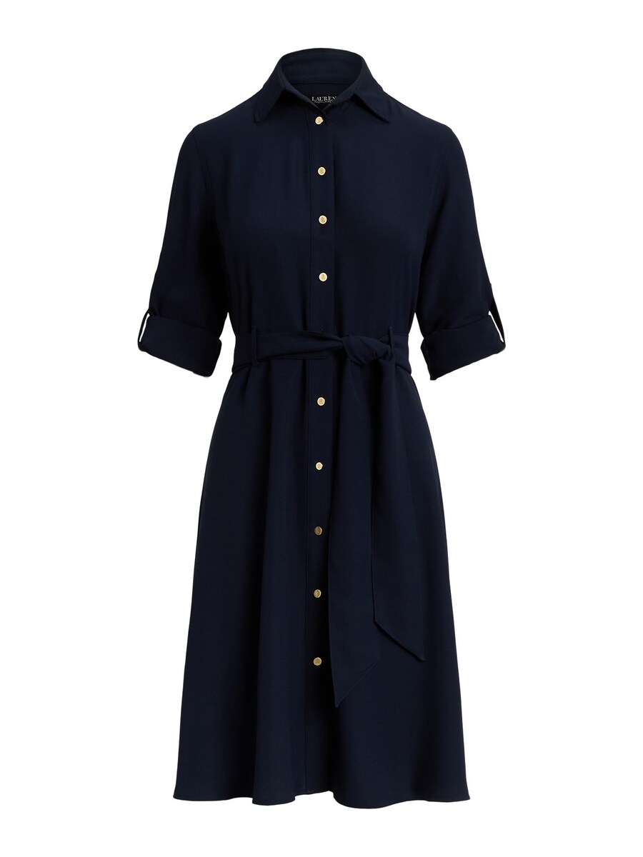 

Платье-рубашка Lauren Ralph Lauren KARALYNN, Navy