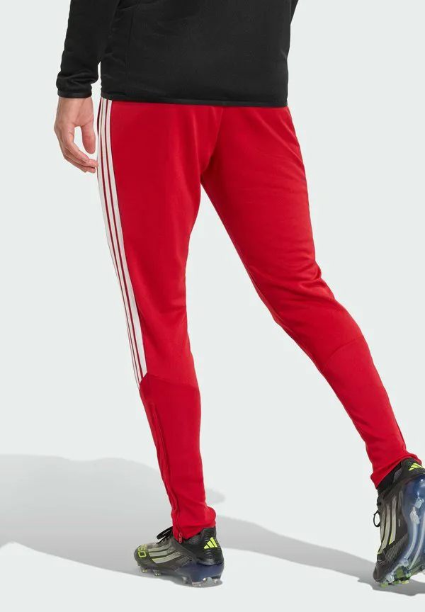 Спортивные штаны для тренировок лиги tiro26 Adidas Performance, Team Power Red/White — фото 2