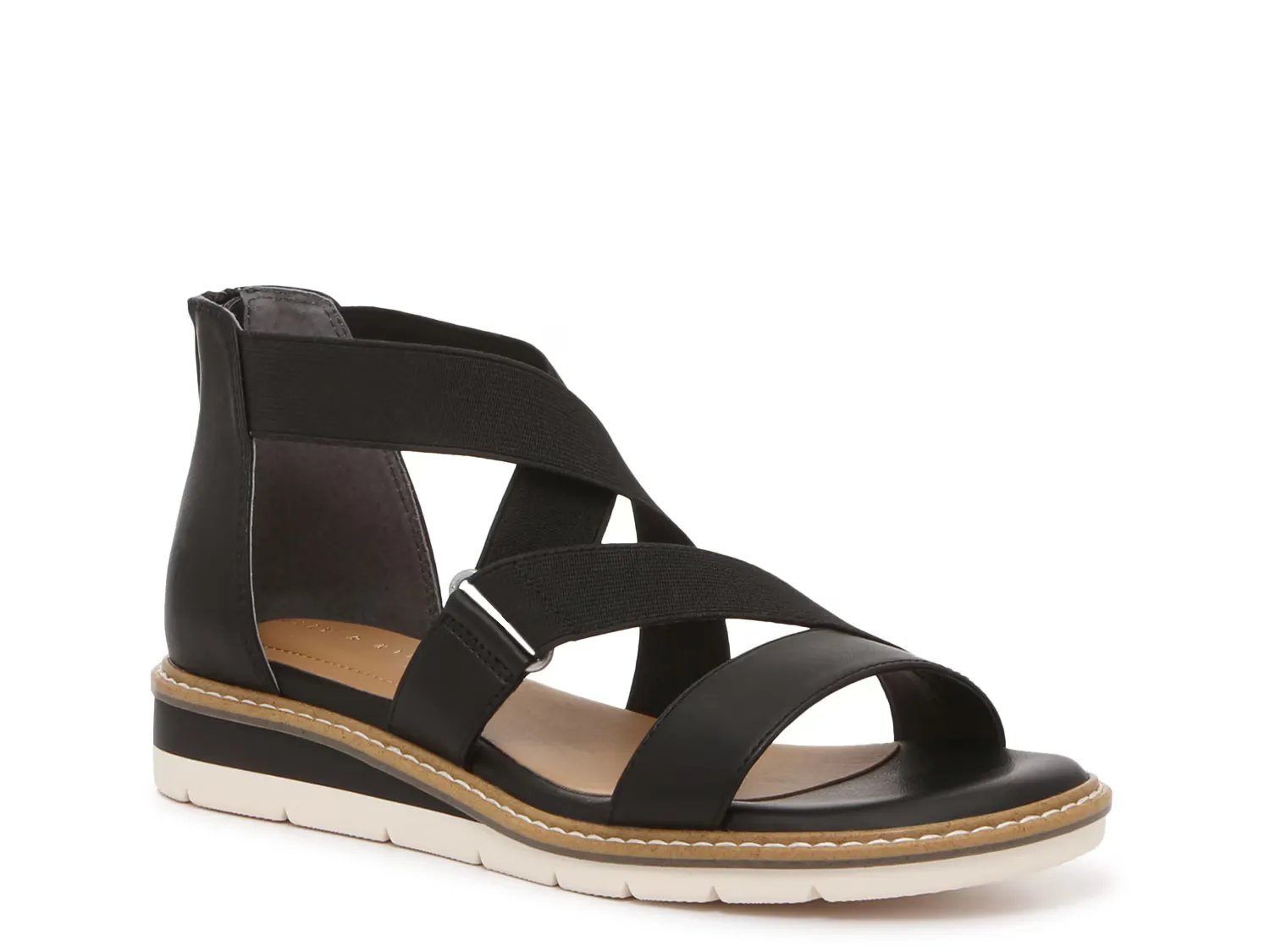 

Сандалии Azora Sandal Kelly & Katie, черный