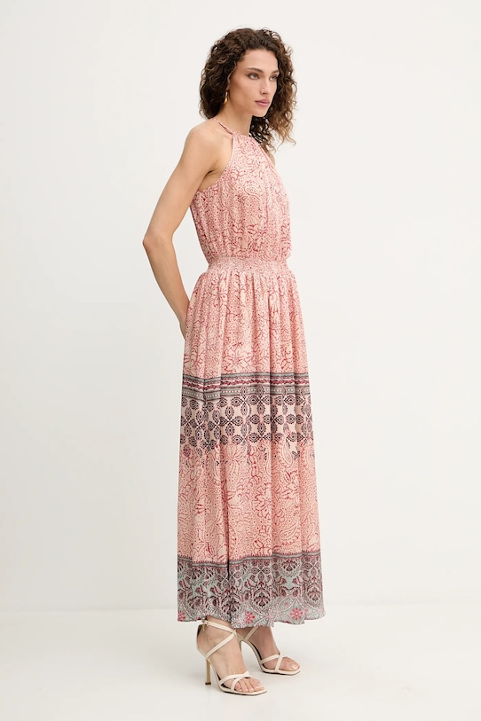 

Платье Morgan, оранжевый