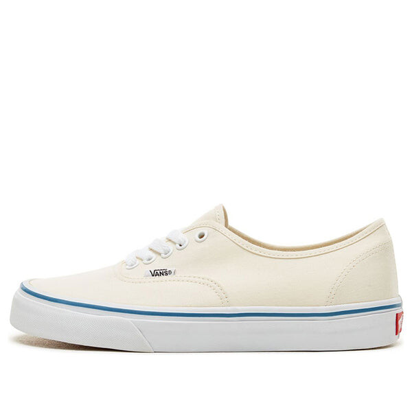 

Кроссовки authentic 'white' Vans, белый