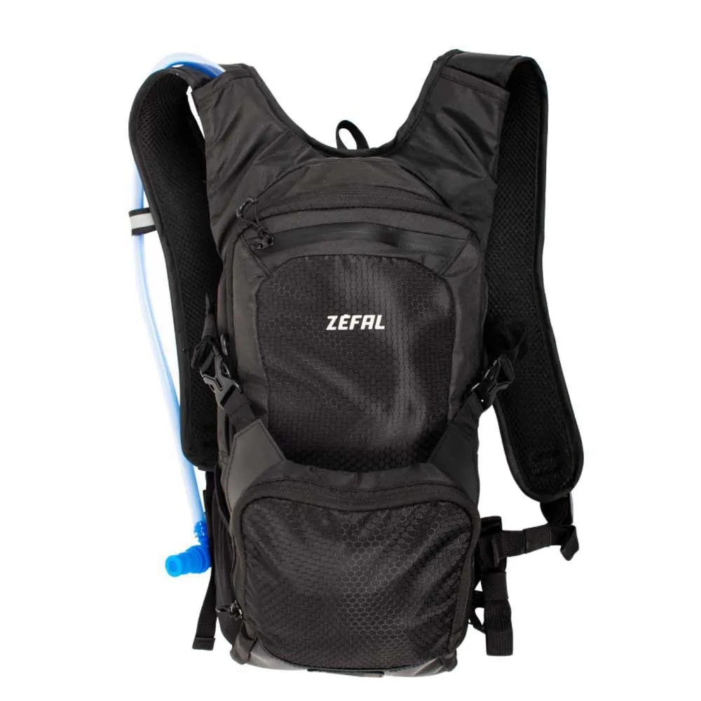 

Рюкзак Zefal Z Hydro XC hydration, черный