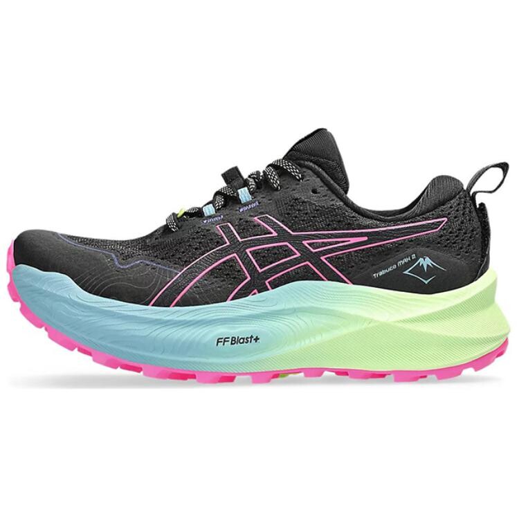 

Asics Gel-Trabuco Max 2 Кроссовки Женские, Black