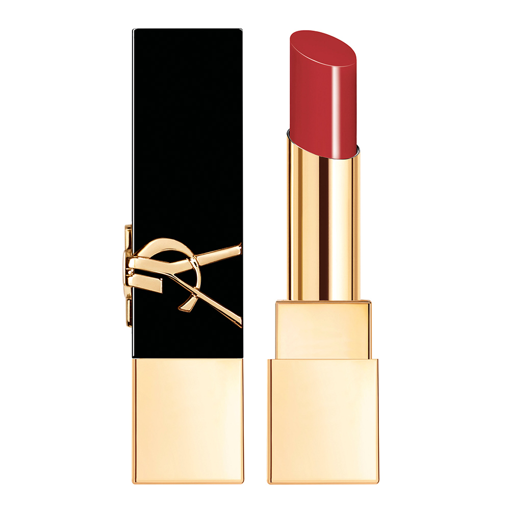 

Помада rouge pur couture the bold Yves Saint Laurent, цвет nr. 11, вес 2.8 гр.