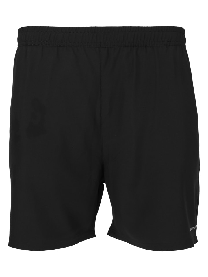 

Тканевые шорты Endurance Shorts Kroser, черный