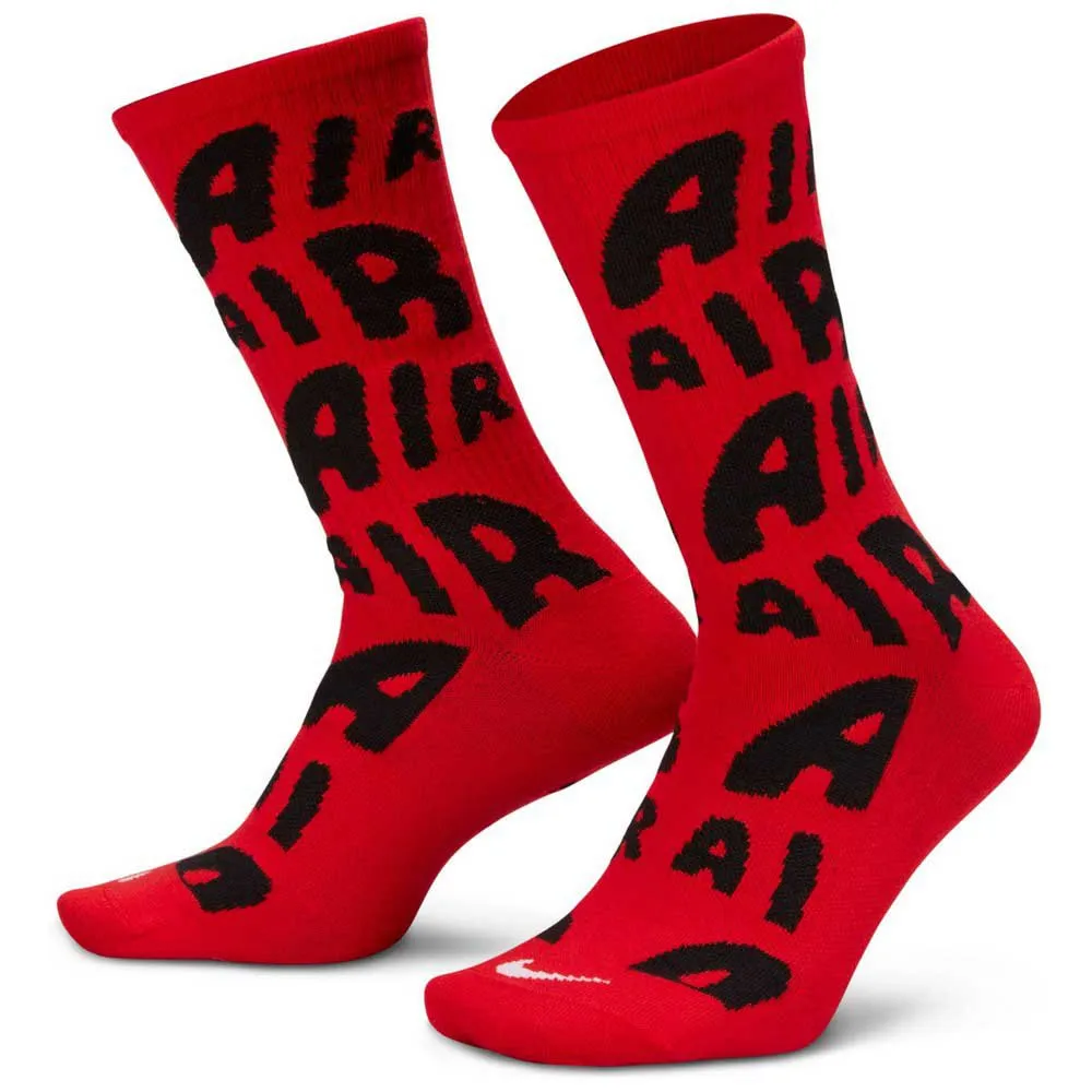

Носки Nike Everyday Essentials, красный