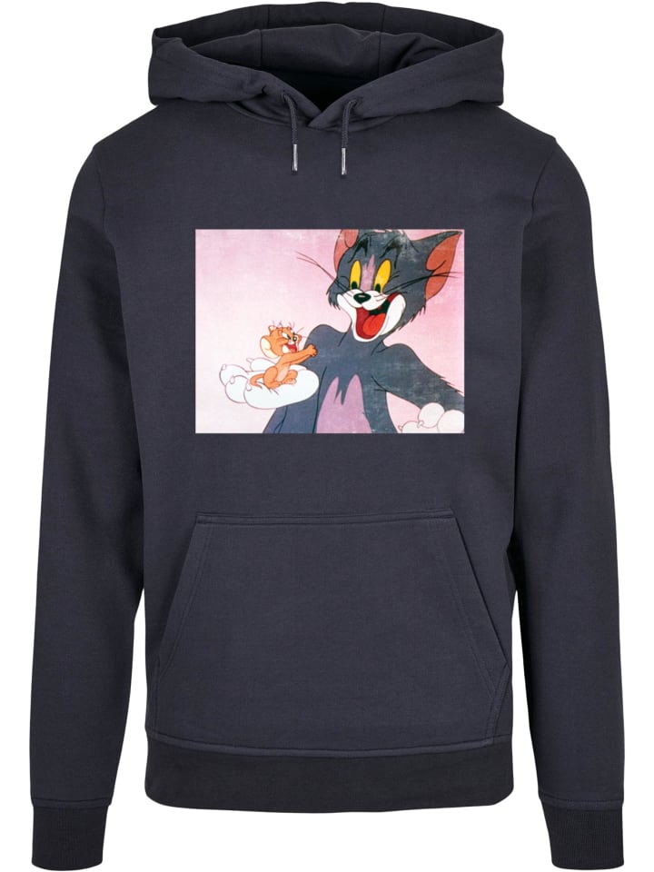 

Толстовка Absolute Cult Kapuzenpullover, темно-синий