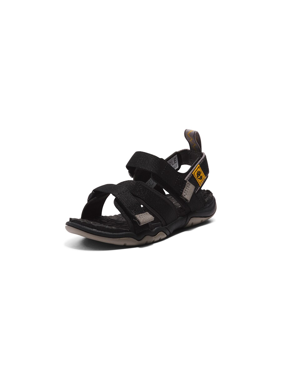 

Сандалии TIMBERLAND Adventure Seeker, черный