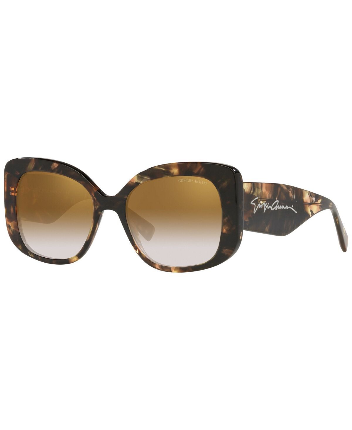 

Женские солнцезащитные очки, AR8150 53 Giorgio Armani