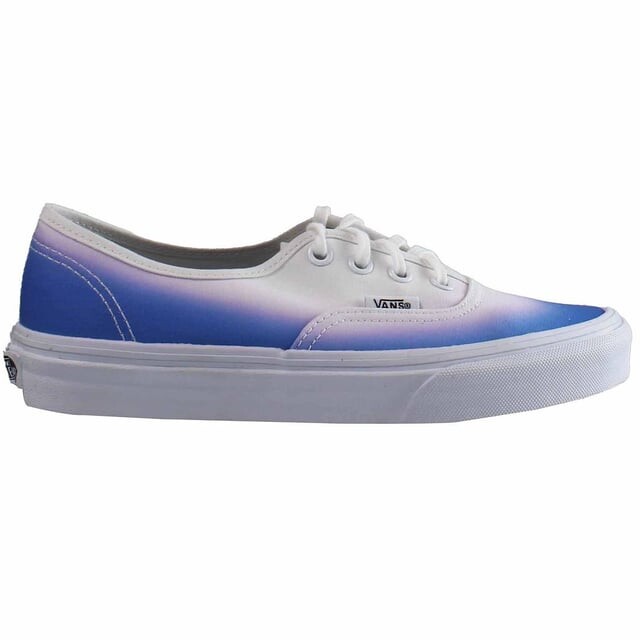 

Настоящие мужские плимсоллы Vans, белый