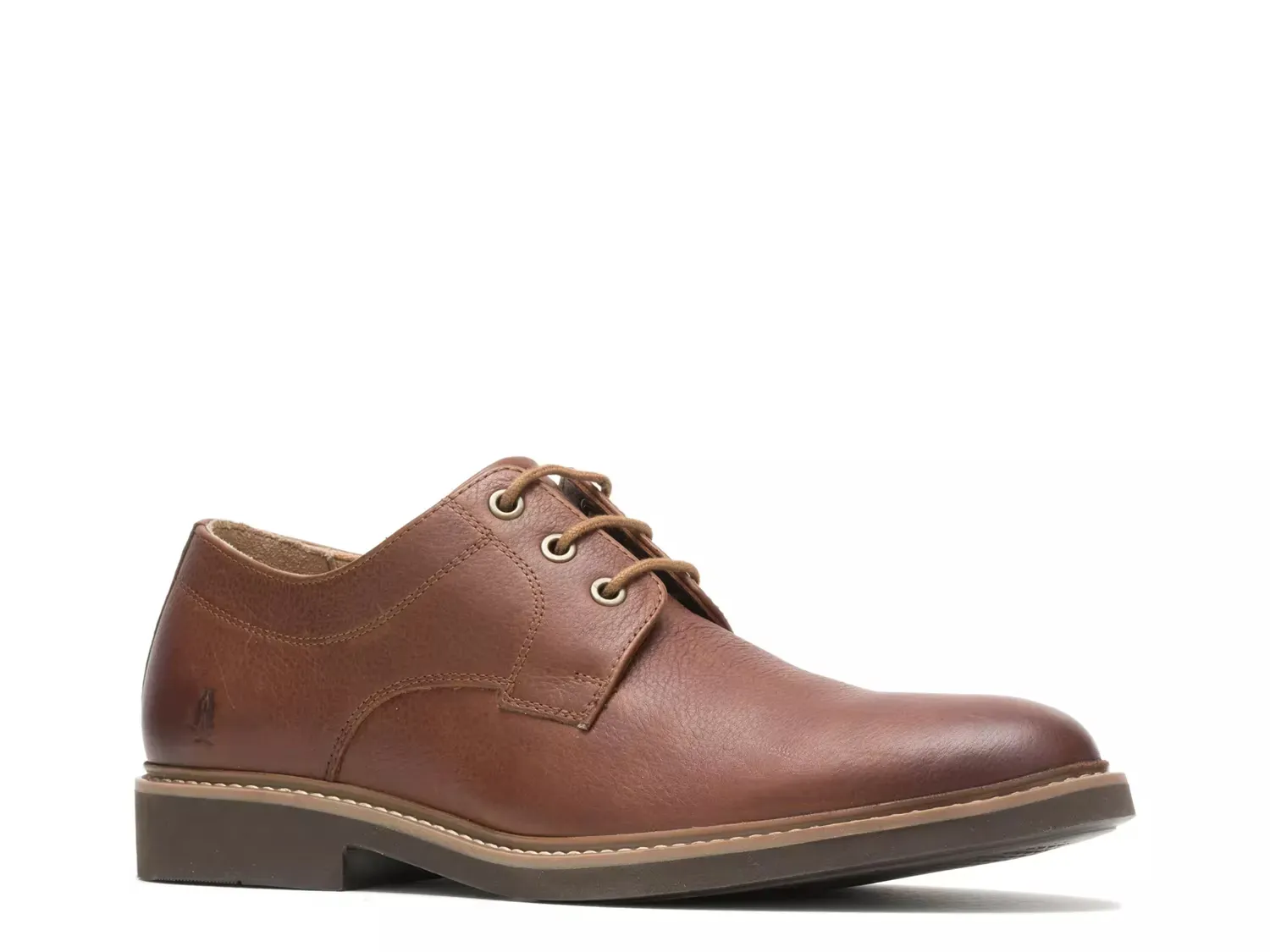 

Detroit Оксфорды Hush Puppies, Cognac