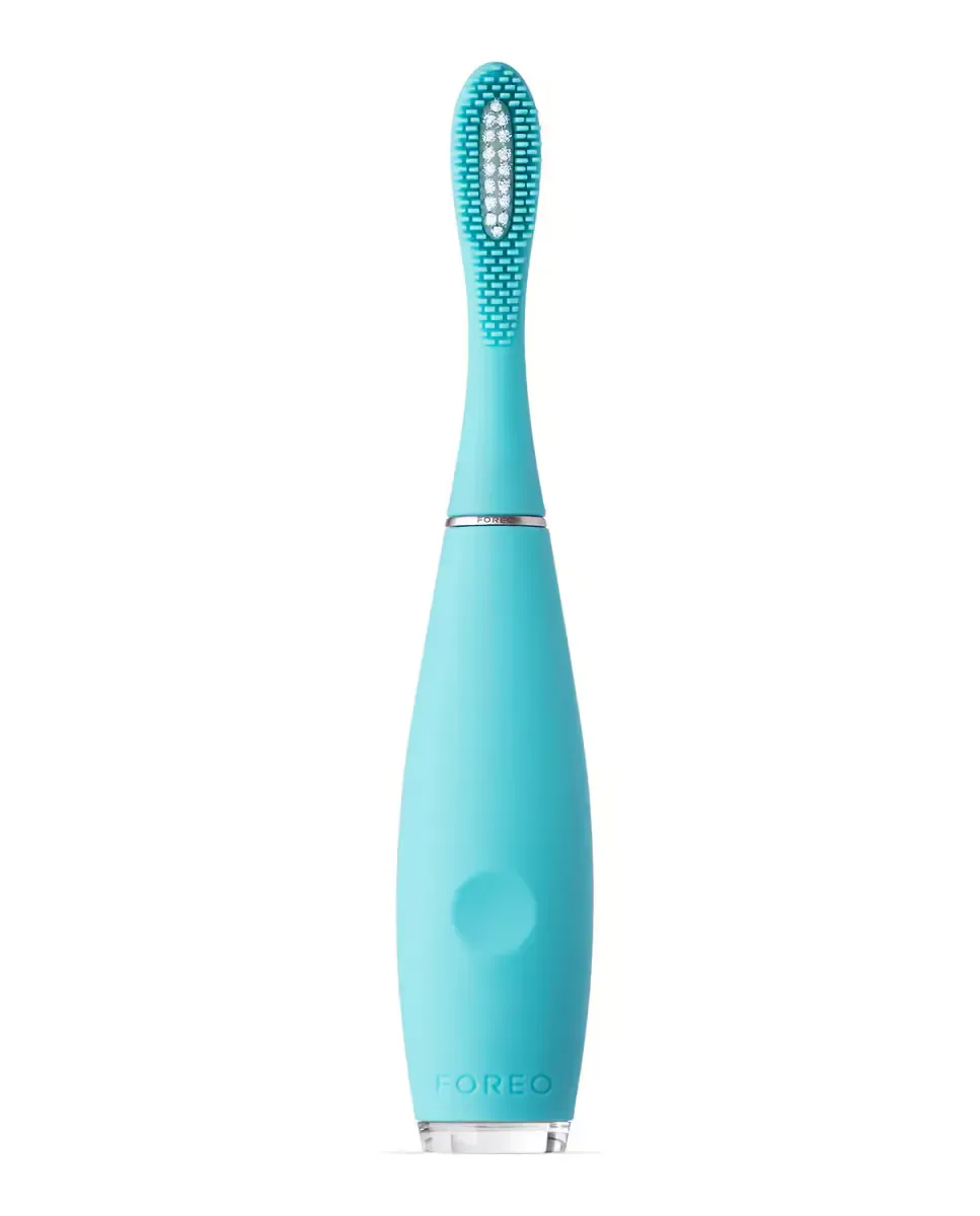 ISSA kids Зубная щетка с ультразвуковым эффектом для детей от 5 до 12 лет True Blue Pony Foreo