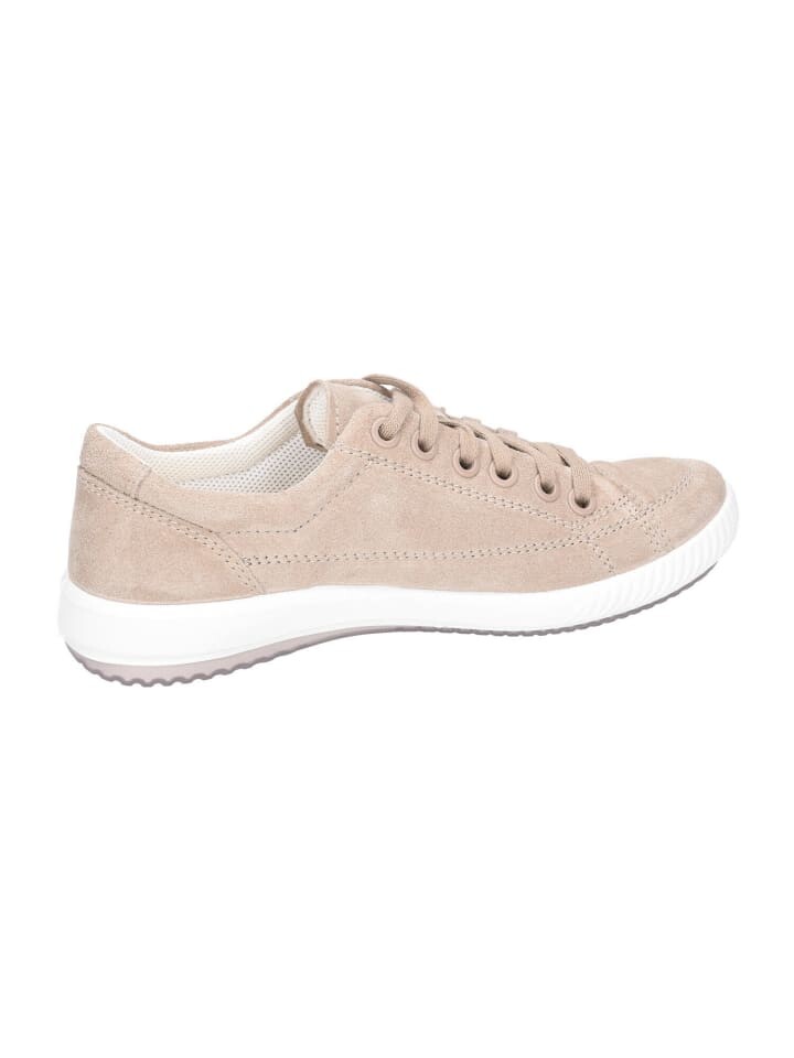 Элегантные туфли на шнуровке Legero Schnürschuh TANARO 50, цвет giotto — фото 3