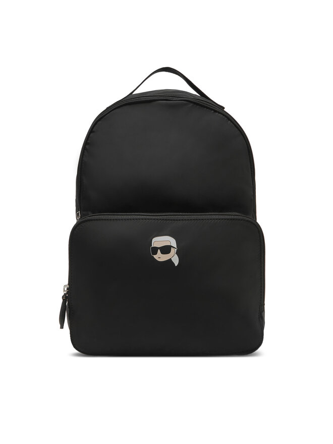 

Рюкзак A1W30137 Karl Lagerfeld, черный