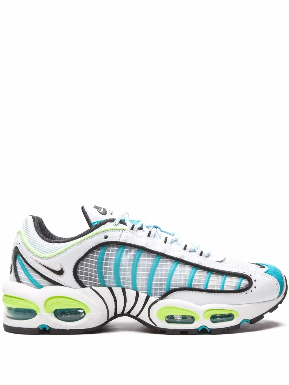 

Кроссовки Air Max Tailwind IV SE Nike, белый