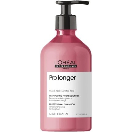 

Серия Expert Pro Длинный шампунь 500мл, L'Oreal