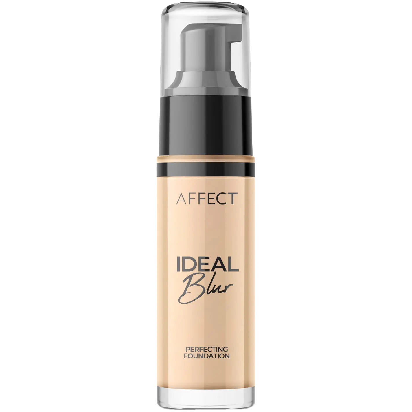 

Разглаживающая тональная основа для лица 2н Affect Ideal Blur, 30 мл