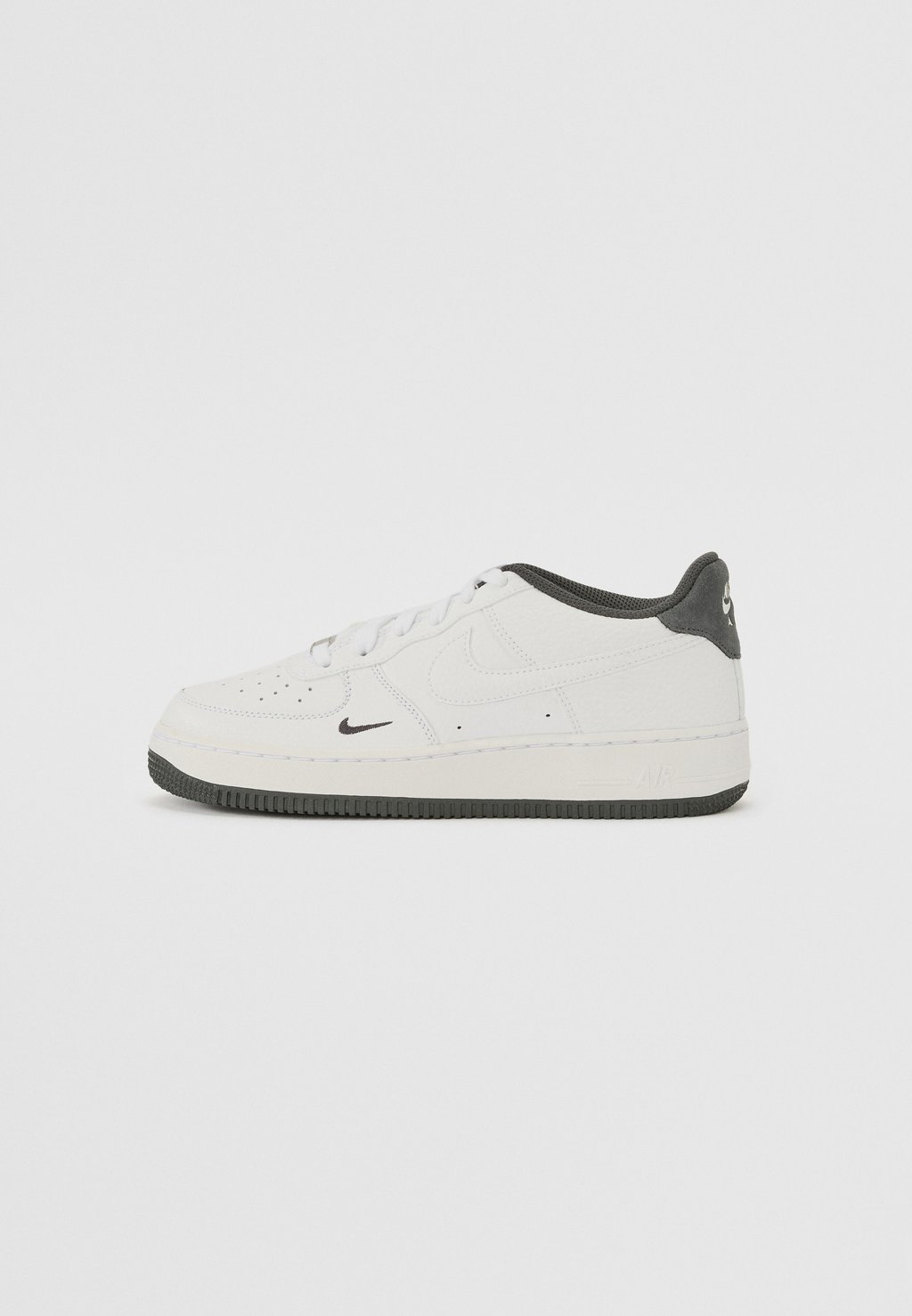 

Кроссовки AIR FORCE 1 Nike Sportswear, белый
