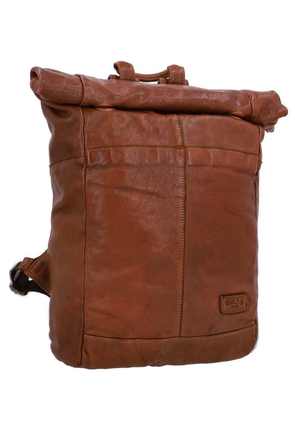 

Рюкзак Gusti Leder, цвет cognac