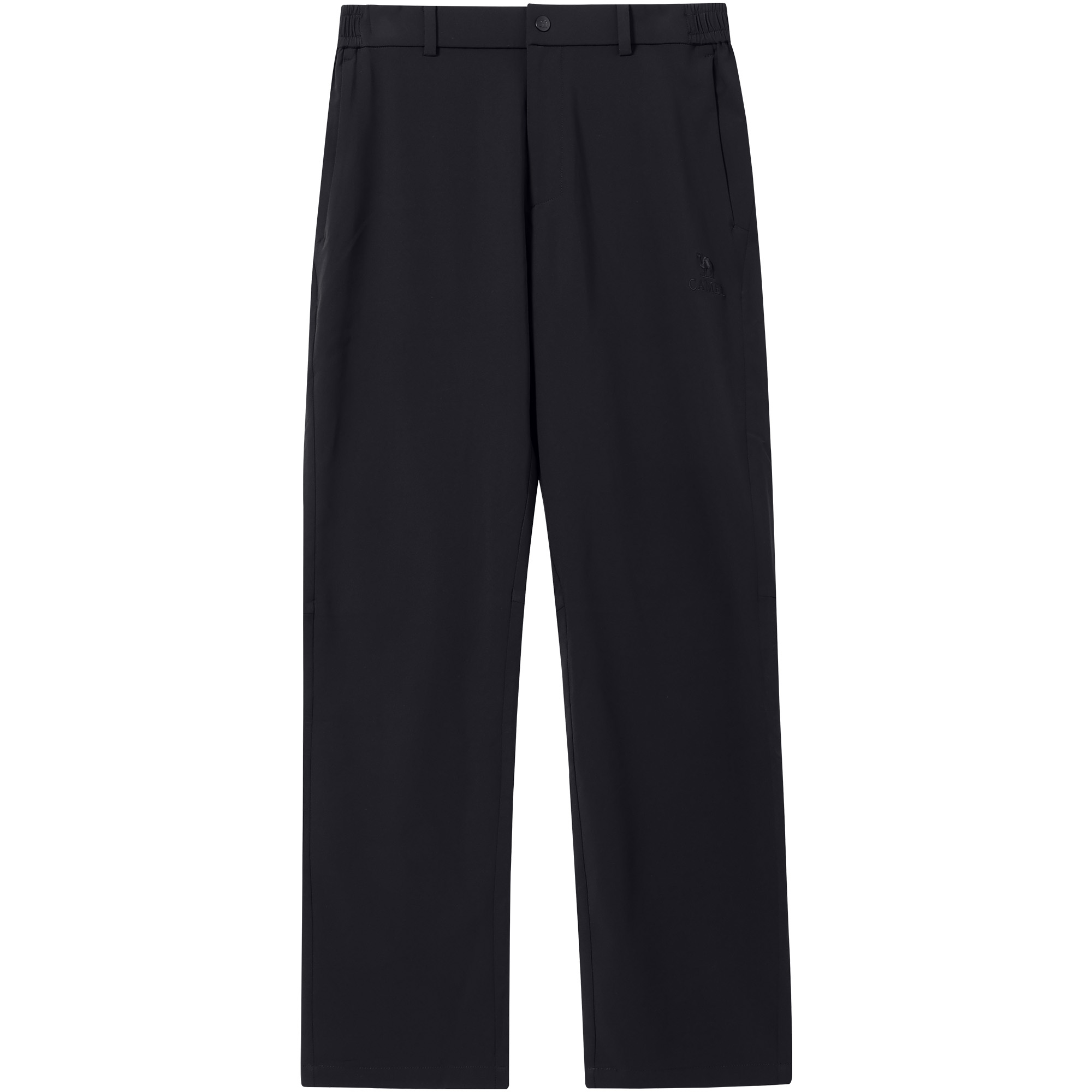 

CAMEL Брюки Urban Function Series Casual, мужские, цвет Phantom Black