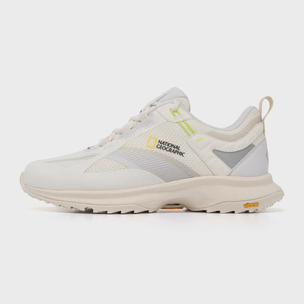 Мужские белые кроссовки Magma GTX V2 от National Geographic Apparel