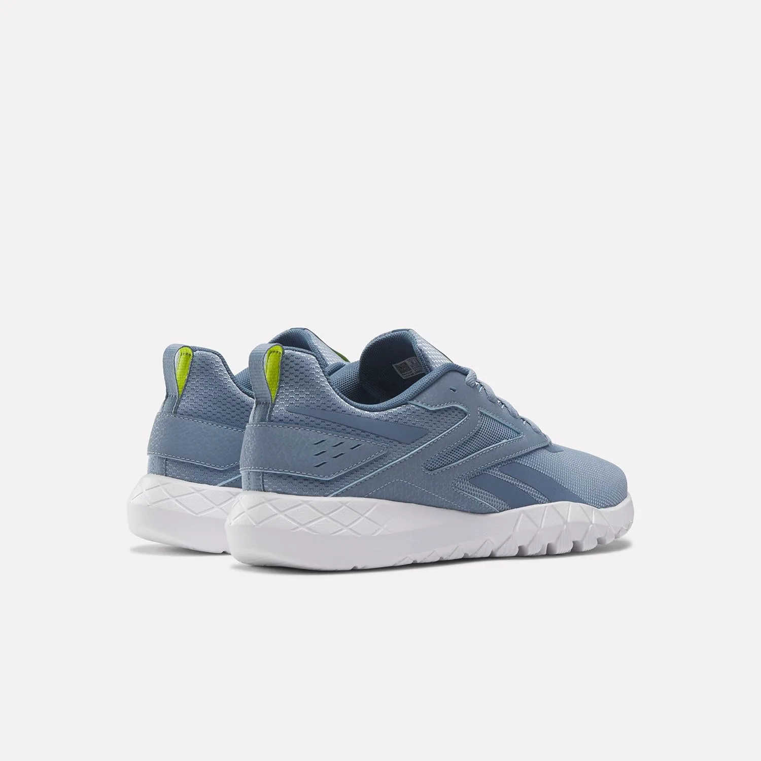 

Мужские кроссовки Reebok Lite 4, черный/серый/белый