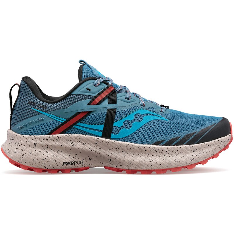 Кроссовки для бега 15 тр Saucony, мультиколор