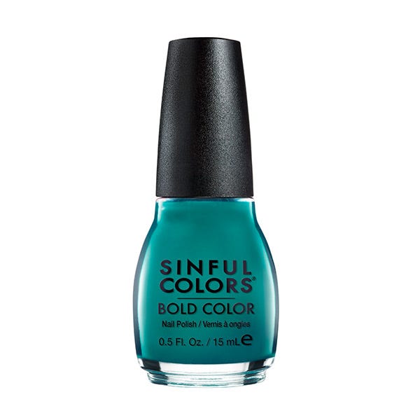 

Лак для ногтей SINFUL COLORS Sinfulcolors Esmalte Uñas, RISE & SHINE