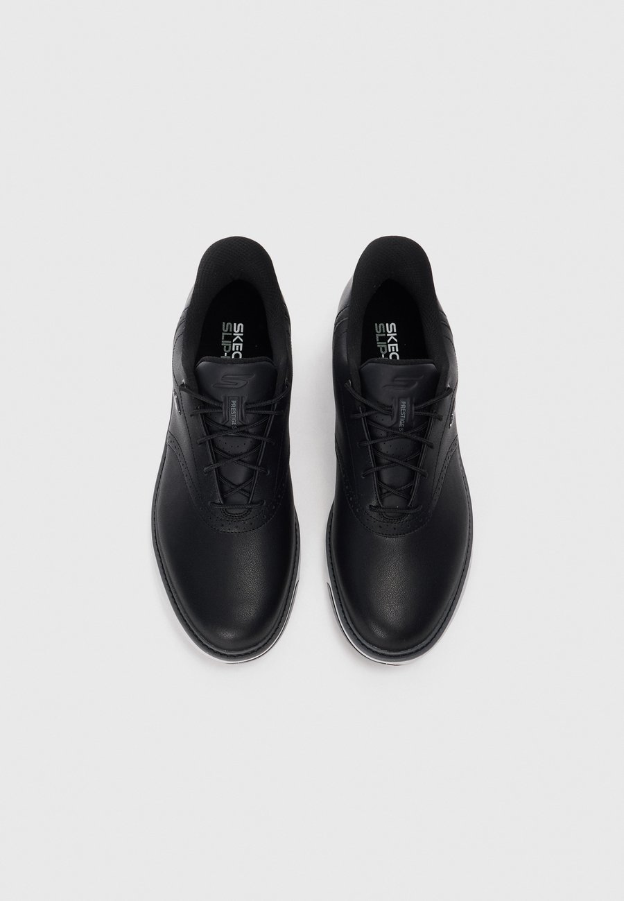 Кроссовки Skechers Performance Golf shoes (without spikes), Schwarz/Black — фото 4
