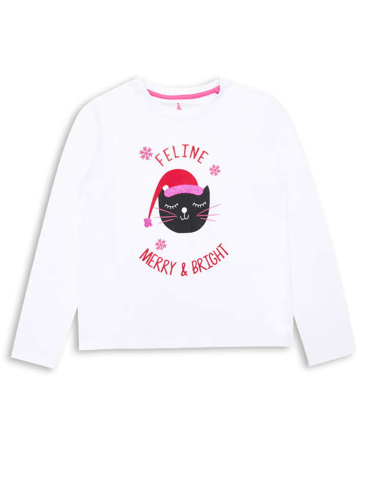 Threadgirls Волшебная пижама белого цвета — фото 2